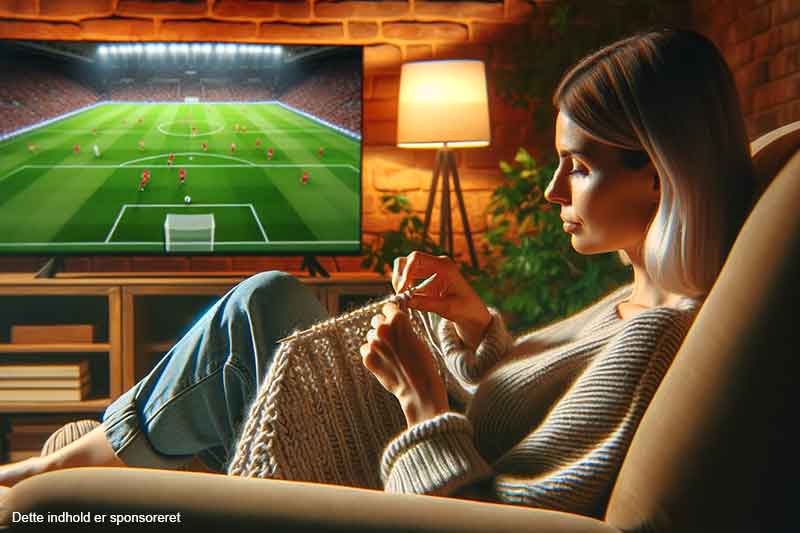 Skab harmoni mellem dine interesser