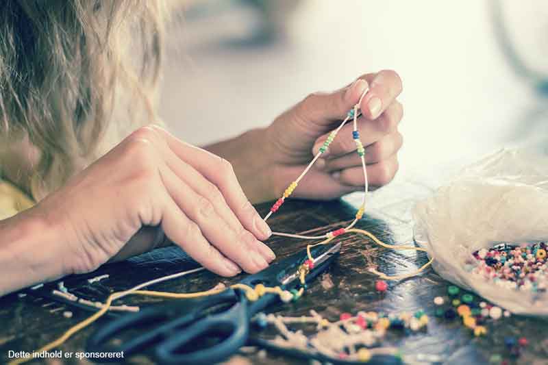 Tips og tricks til at udforske dine interesser og finde din hobby